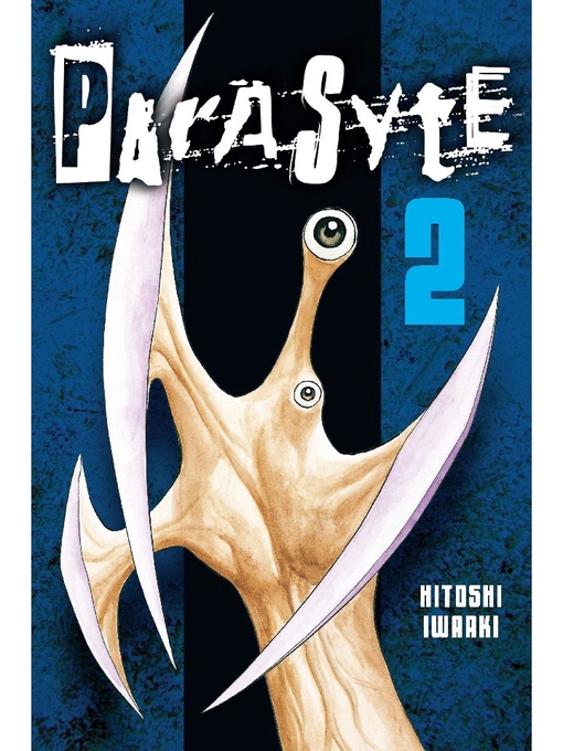 Title details for Parasyte, Volume 2 by Hitoshi Iwaaki - Wait list